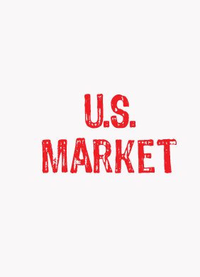 GO TO BOZOS FOR U.S. MARKET