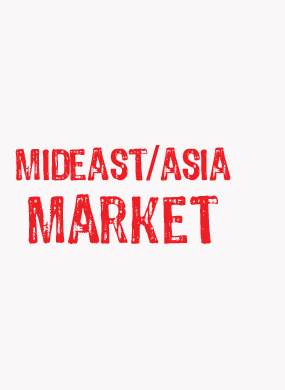 GO TO BOZOS FOR MIDEAST/ASIA MARKET